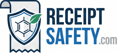 ReceiptSafety.com